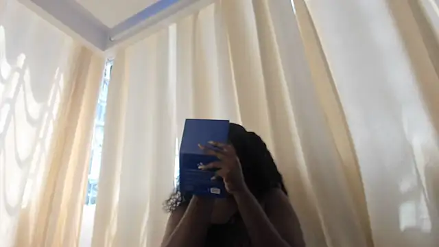 DahianaLopez_ webcam