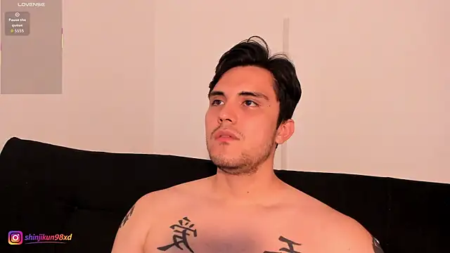 jasonxd9898 webcam