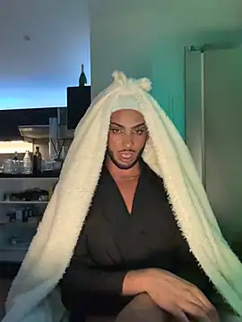 Gipsyboysteve webcam