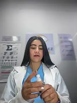 CAROLINE__07 webcam