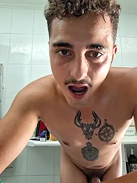 papisabroson webcam