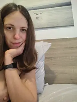 Lauflor's cam show statistics and live stream
