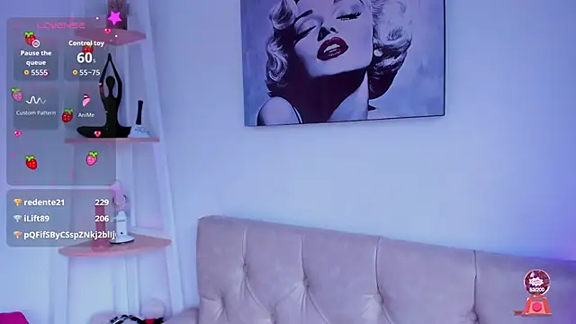 Rumi_666 webcam