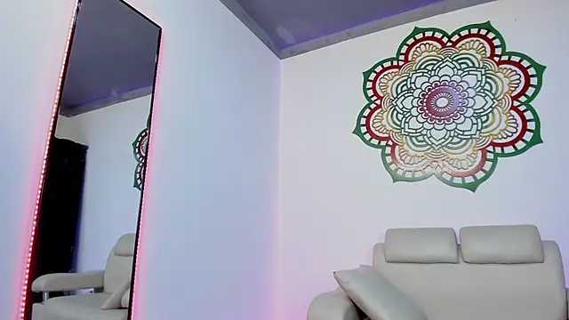 Candy_fox_19 webcam