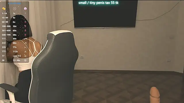 SofiaNour webcam