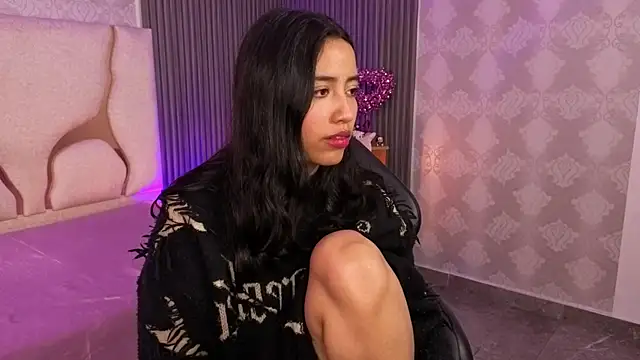 Joselyn_tay webcam