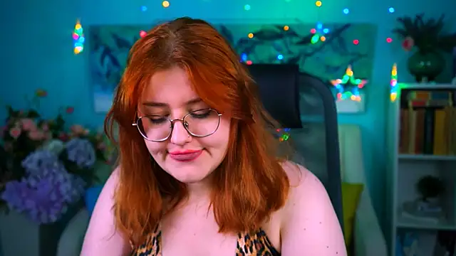 StaceyJensen webcam