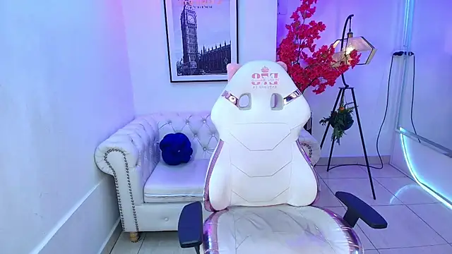 Carolina_cherry webcam