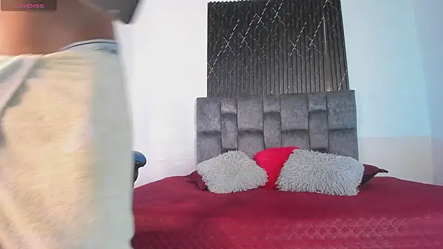 Liamsubtle01 webcam