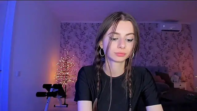 Hot_Molly5 webcam