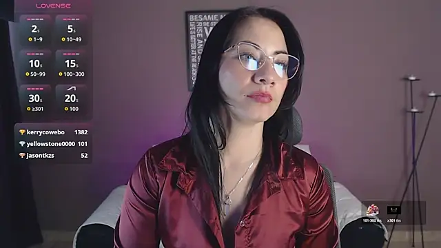 Bella_jh webcam