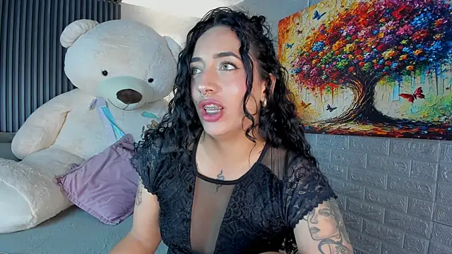 Magic_ivone webcam