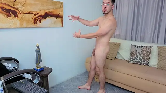 Tommas_Jhonson webcam