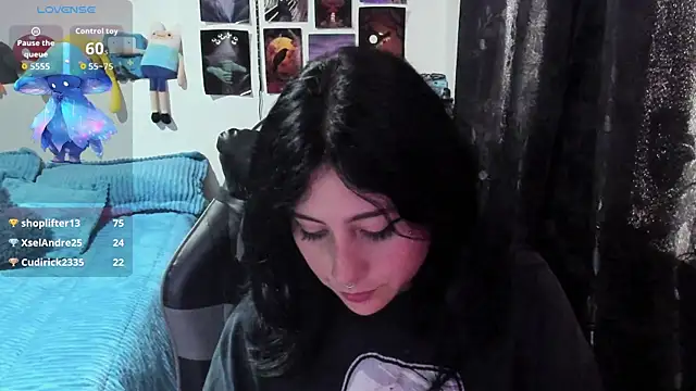 Agarycus_4 webcam