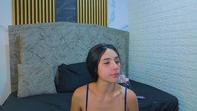LyraenBlue webcam