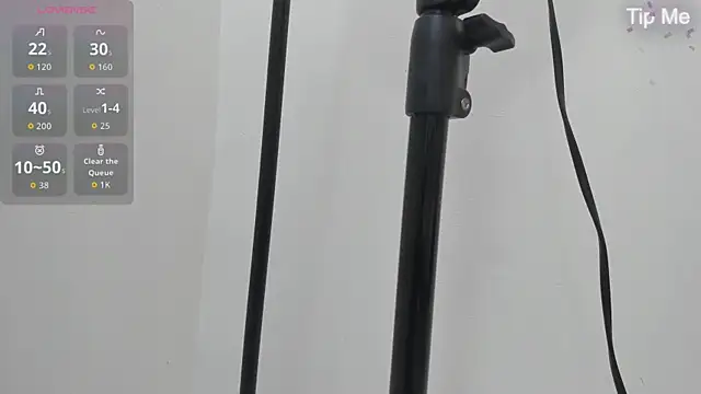 mary_spencer webcam