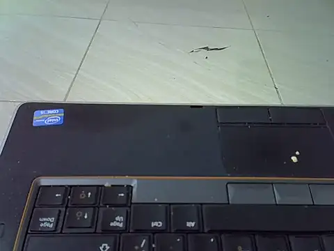 luba05 webcam