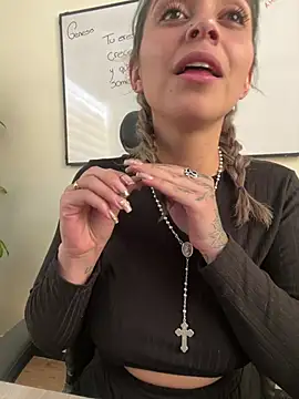 Isabella_varella- webcam