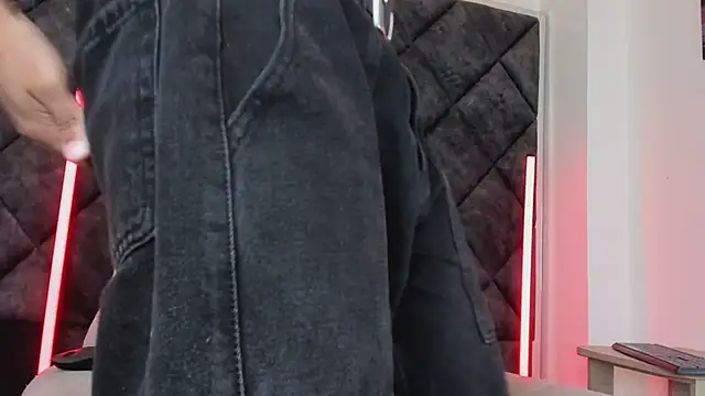 LiamKron webcam