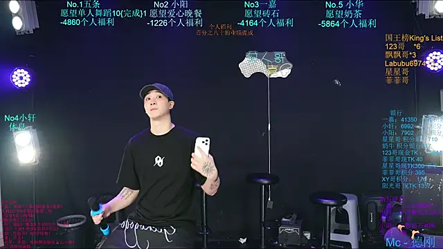 Zouzouboy-001 webcam