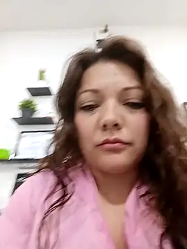 SAMANTHA--02 webcam