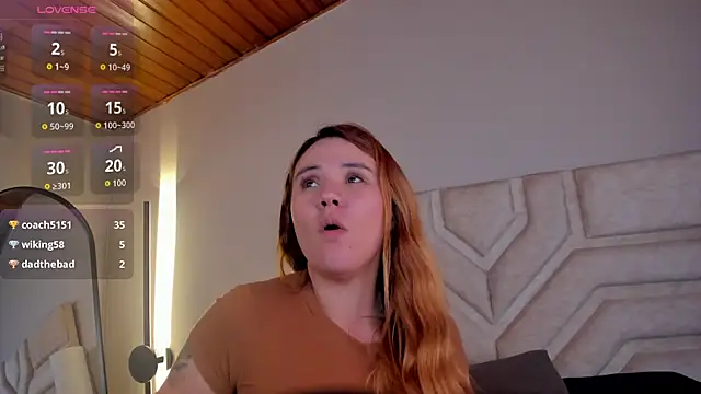 _zoe_3 webcam