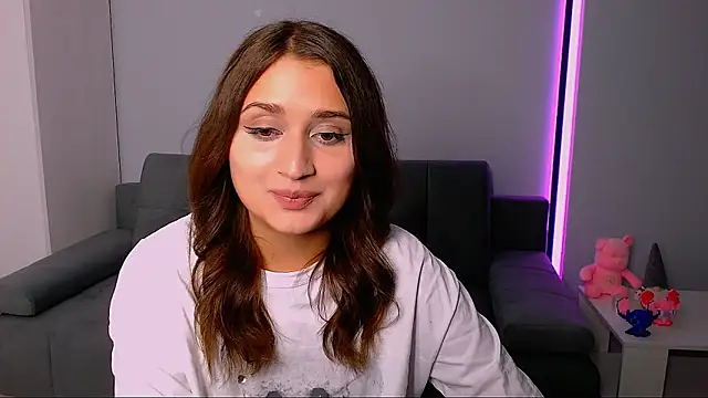 Amelie_Darkside webcam
