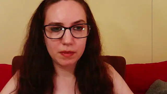 EmilyHotAngel webcam