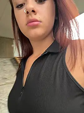 ToxicAngelX webcam