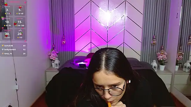 Sofysoul webcam