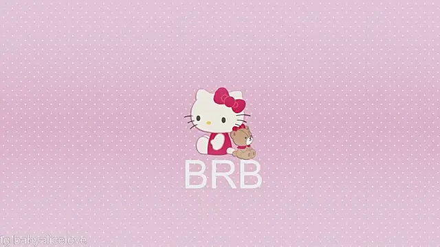 Alica_Amber webcam