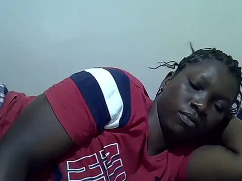 Sweet-Lynn webcam