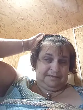 LisichkaOksana webcam