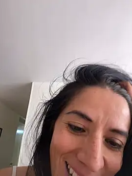 Mila_rebel webcam