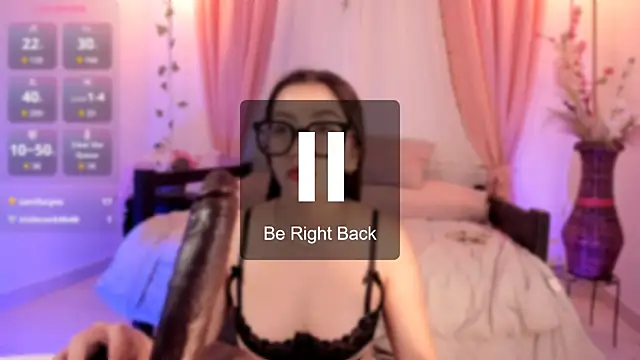 EllieDream_ webcam