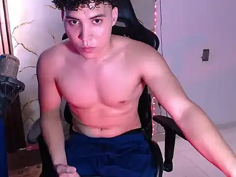 Rayan_Choi webcam