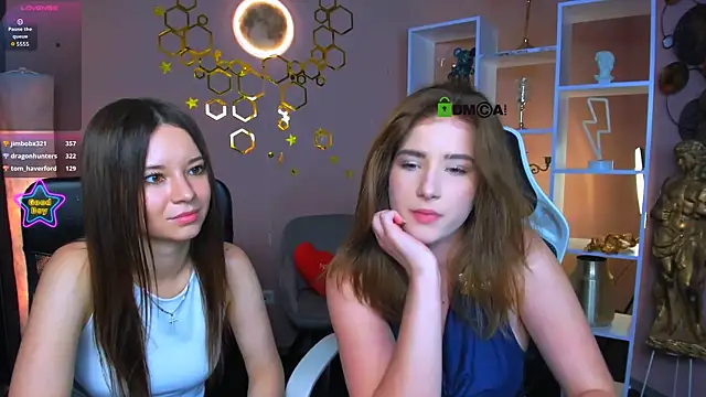 amelia_blaze1 webcam