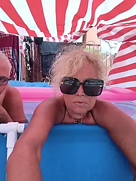 Lakylady webcam