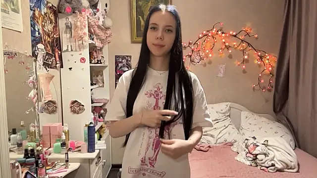 kamalaflurry's live room