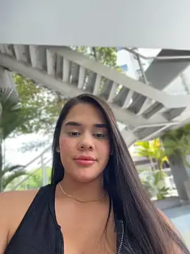 BellaLeclair_ webcam