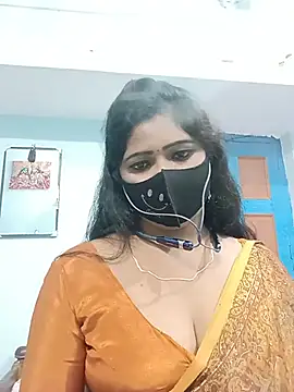 beautiful-Nisha webcam