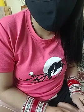 hot_pooja2's live room