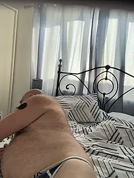greyoakbear webcam