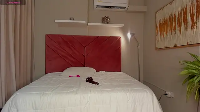 Ambar_Musse webcam