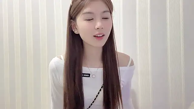 Rice_Y live cam