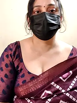 Monica-cams webcam