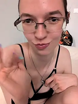MrsCrazy18 webcam