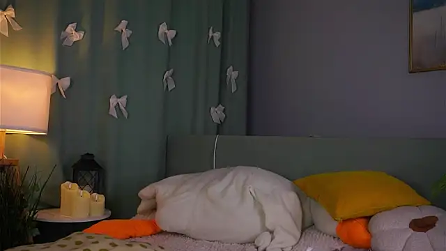 ReneaGilley webcam