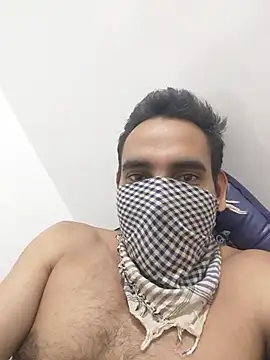 MuslimBoysexy webcam