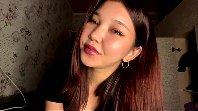 AnnettWinfrey webcam